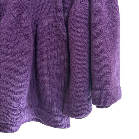 NWT Wildfox White Label Sample Sweater - Picture 3 of 9